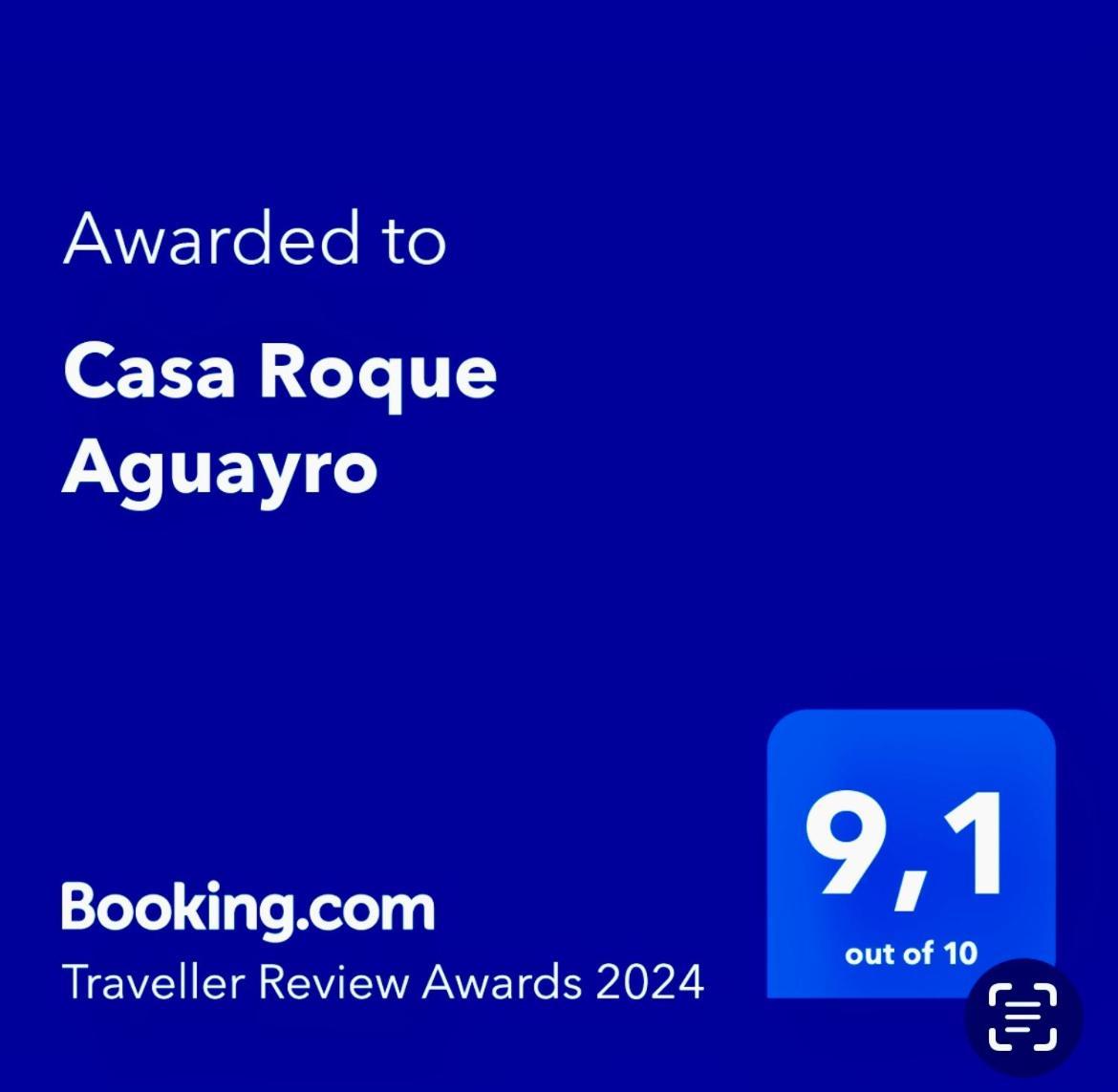 Casa Roque Aguayro Agüimes Exterior foto