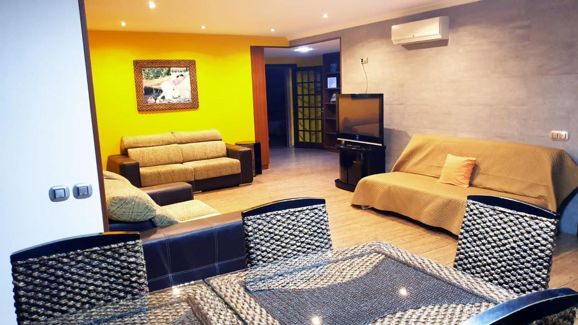 Casa Roque Aguayro Agüimes Exterior foto